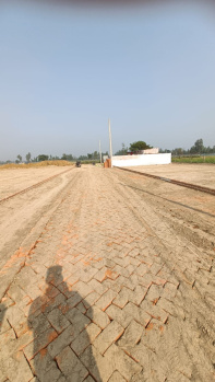 Property for sale in Haidergarh, Barabanki