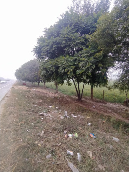 10000 Sq.ft. Commercial Lands /Inst. Land for Sale in Safedabad Road, Lucknow