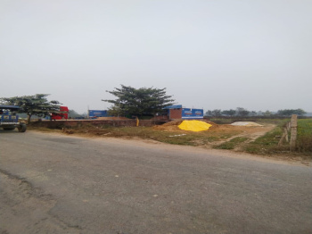 4941 Sq.ft. Industrial Land / Plot for Sale in Safedabad, Lucknow