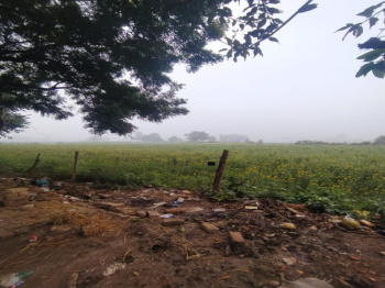 5076 Sq.ft. Commercial Lands /Inst. Land for Sale in Palhari, Barabanki