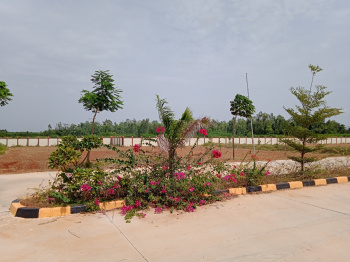 1200 Sq.ft. Residential Plot for Sale in Nagamangalam, Tiruchirappalli