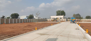 Residential Plot for Sale in Aarchampatti, Tiruchirappalli (1200 Sq.ft.)