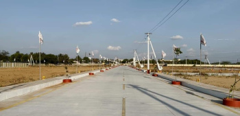 Residential plots for sale@  Panjapur ringroad
