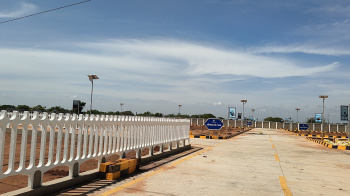 Residential Plot for Sale in Allithurai, Tiruchirappalli (1200 Sq.ft.)