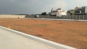 Residential Plot for Sale in Woraiyur, Tiruchirappalli (1200 Sq.ft.)