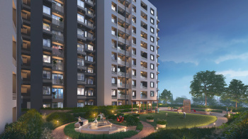 2 BHK Flats & Apartments for Sale in Airport Road, Kolkata (630 Sq.ft.)