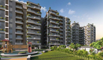 3 BHK Flats & Apartments for Sale in Dum Dum Cantonment, Kolkata (1285 Sq.ft.)