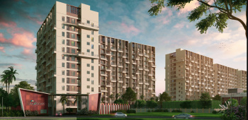 3 BHK Flats & Apartments for Sale in Action Area III, Kolkata (903 Sq.ft.)