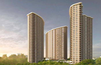 3 BHK Flats & Apartments for Sale in Kalipark, Kolkata (870 Sq.ft.)