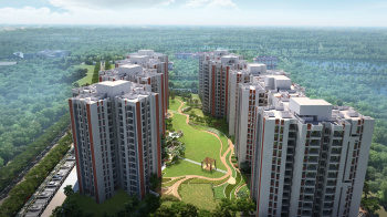3 BHK Flats & Apartments for Sale in Kolkata (980 Sq.ft.)
