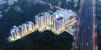 3 BHK Flats & Apartments for Sale in Dankuni, Kolkata (1052 Sq.ft.)