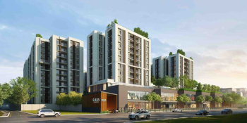 3 BHK Flats & Apartments for Sale in Madhyamgram, Kolkata (912 Sq.ft.)