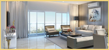 3 BHK Flats & Apartments for Sale in Rajarhat, Kolkata (1150 Sq.ft.)