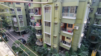 3 BHK Flats & Apartments for Sale in Kaikhali, Kolkata (1010 Sq.ft.)