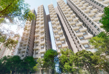 3 BHK Flats & Apartments for Sale in B T Road, Kolkata (1125 Sq.ft.)