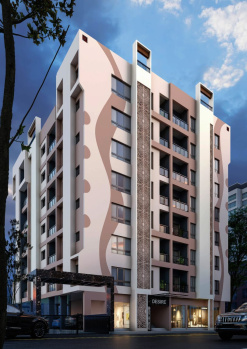 3 BHK Flats & Apartments for Sale in Garia, Kolkata (1040 Sq.ft.)