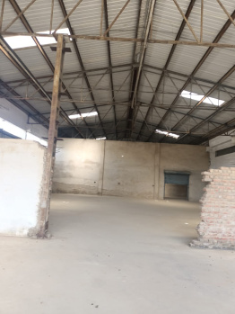 Property for sale in Riico Industrial Area Behror, 