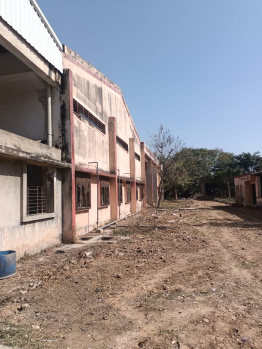 Property for sale in Riico Industrial Area Behror, 