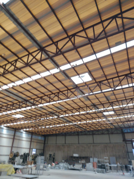 10000 Sq.ft. Factory / Industrial Building for Rent in Neemrana, Alwar