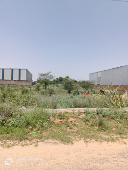 10000 Sq.ft. Industrial Land / Plot for Sale in Japanese Zone, Alwar