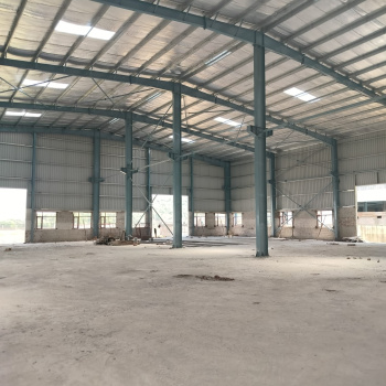 32000 Sq.ft. Factory / Industrial Building for Sale in Ghiloth, Alwar (4000 Sq. Meter)