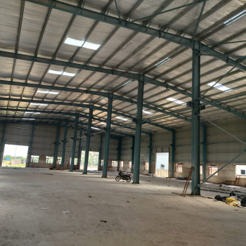 60000 Sq.ft. Warehouse/Godown for Rent in Ghiloth, Alwar