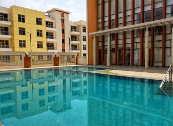 1 BHK Flats & Apartments for Rent in Japanese Zone, Alwar (560 Sq.ft.)