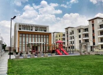 2 BHK Flats & Apartments for Rent in Japanese Zone, Alwar (960 Sq.ft.)