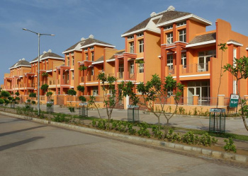 3 BHK Flats & Apartments for Sale in Neemrana, Alwar (1300 Sq.ft.)