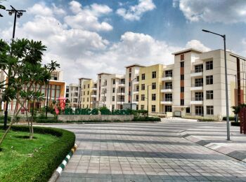 2 BHK Individual Houses / Villas for Sale in Neemrana, Alwar (1600 Sq.ft.)