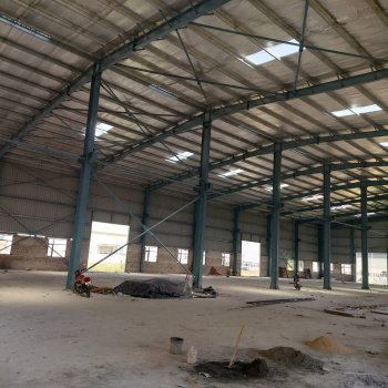7900 Sq. Meter Factory / Industrial Building for Sale in Ghiloth, Alwar