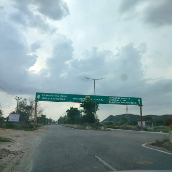 220 Sq. Yards Agricultural/Farm Land for Sale in Ghiloth, Alwar