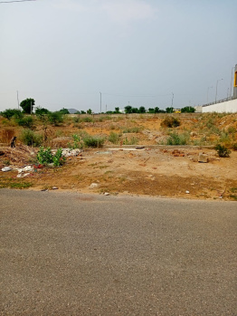 1200 Sq. Yards Agricultural/Farm Land for Sale in Ghiloth, Alwar