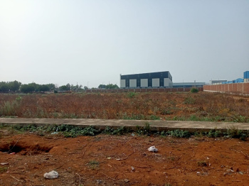 47000 Sq. Meter Industrial Land / Plot for Sale in Phase II, Bhiwadi