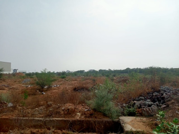 2000 Sq. Meter Industrial Land / Plot for Sale in Ghiloth, Alwar