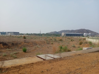12000 Sq. Meter Industrial Land / Plot for Sale in Ghiloth, Alwar