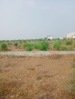 5500 Sq. Meter Industrial Land / Plot for Sale in Ghiloth, Alwar