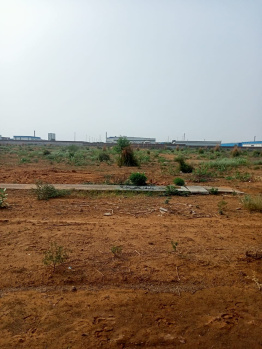 20000 Sq. Meter Industrial Land / Plot for Sale in Ghiloth, Alwar