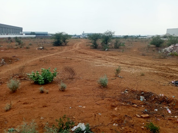 40000 Sq. Meter Industrial Land / Plot for Sale in Ghiloth, Alwar