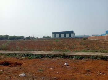 Riico Industrial Area, Bhilwara