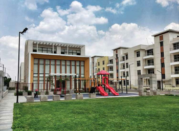 Flats & Apartments for Sale in Japanese Zone, Alwar (820 Sq.ft.)