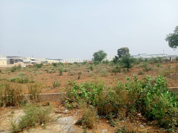 Industrial Land / Plot for Sale in Ghiloth, Alwar (15000 Sq. Meter)