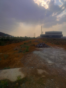 Industrial Land / Plot for Sale in Ghiloth, Alwar (40000 Sq. Meter)