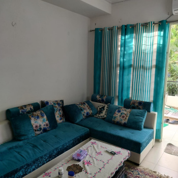 Flats & Apartments for Sale in Japanese Zone, Alwar (1100 Sq.ft.)