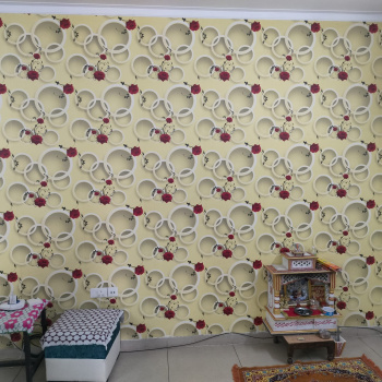 Flats & Apartments for Rent in Japanese Zone, Alwar (1256 Sq.ft.)