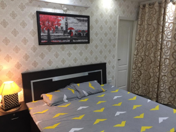 Flats & Apartments for Sale in 200 Ft Road, Alwar (956 Sq.ft.)