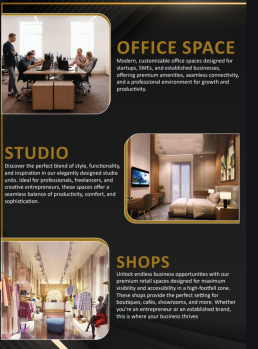 Property for sale in Sector Phi Greater Noida