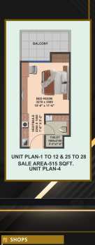 Property for sale in Sector Phi Greater Noida