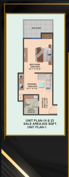 Property for sale in Sector Pi, Greater Noida