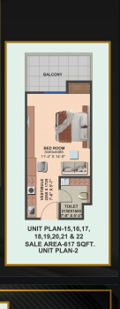 Property for sale in Sector Pi, Greater Noida